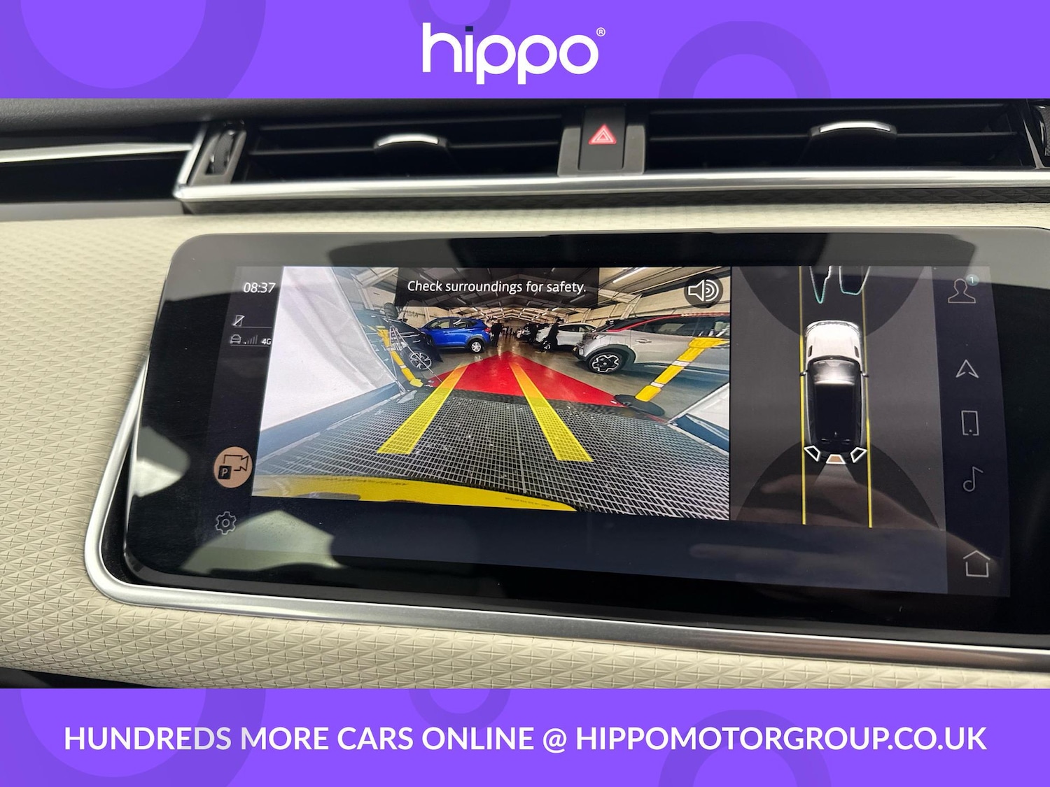 Used Land Rover Range Rover Velar 2022 for sale - 76801562: Photo 19