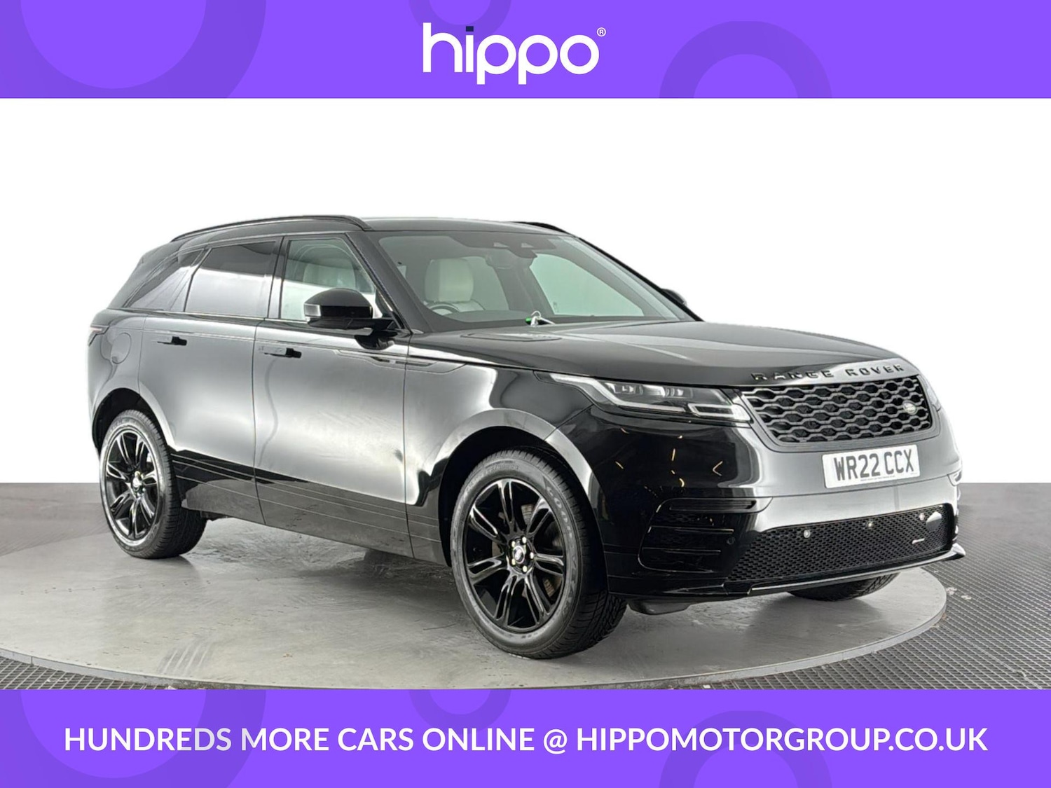 Used Land Rover Range Rover Velar 2022 for sale - 76801562: Photo 2