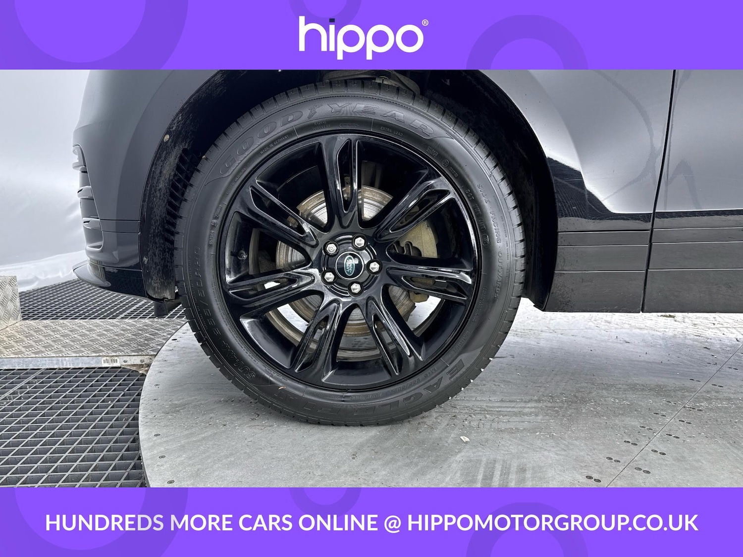 Used Land Rover Range Rover Velar 2022 for sale - 76801562: Photo 27