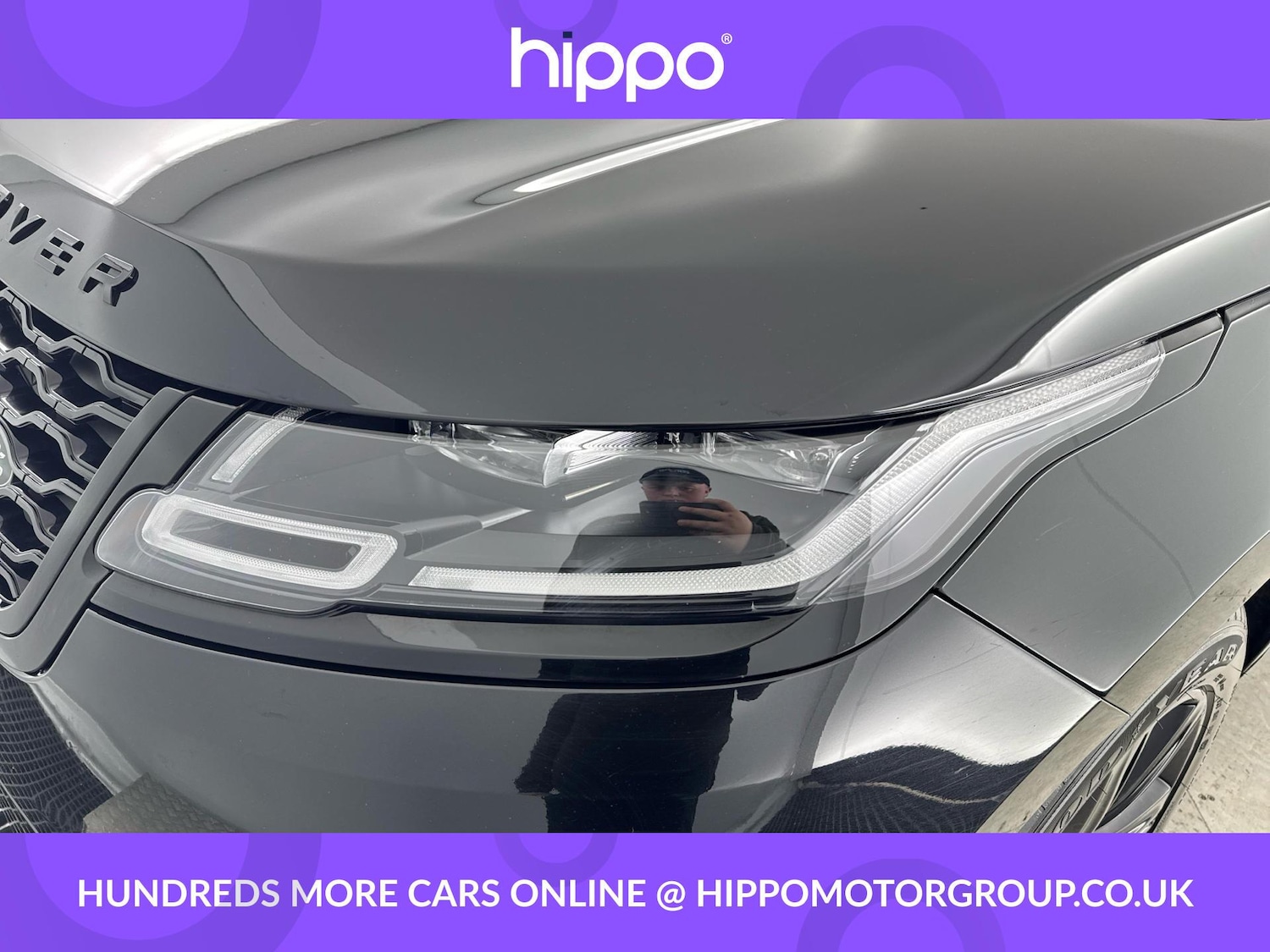 Used Land Rover Range Rover Velar 2022 for sale - 76801562: Photo 28