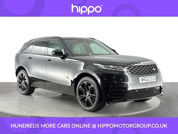 Used Land Rover Range Rover Velar 2022 for sale - 76801562: Photo