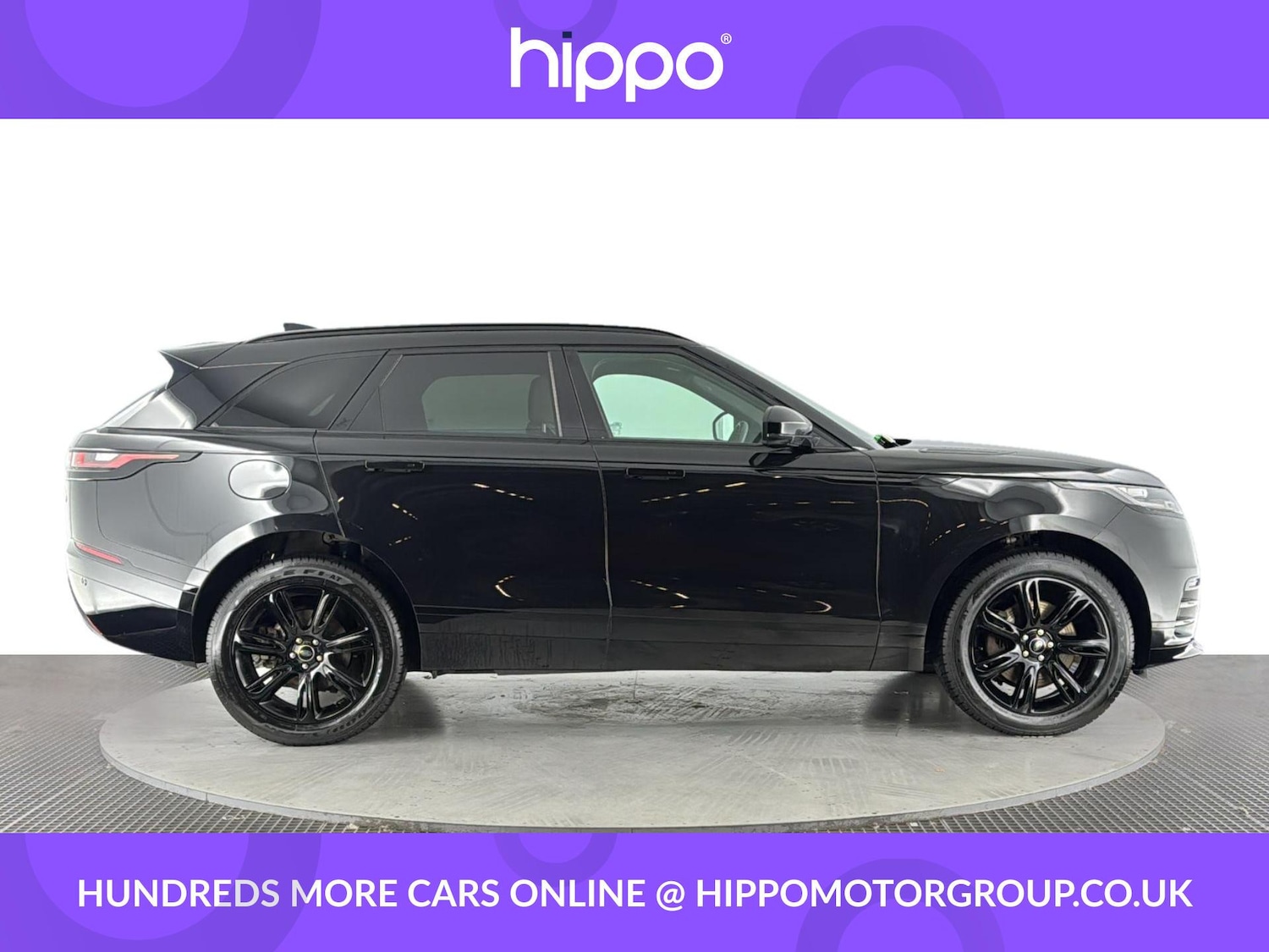Used Land Rover Range Rover Velar 2022 for sale - 76801562: Photo 3