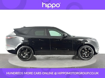 Used Land Rover Range Rover Velar 2022 for sale - 76801562: Photo