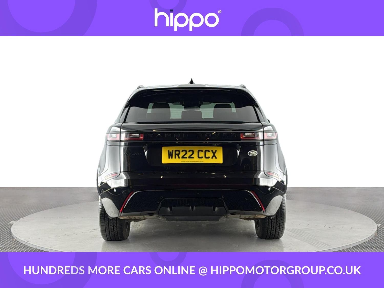 Used Land Rover Range Rover Velar 2022 for sale - 76801562: Photo 5