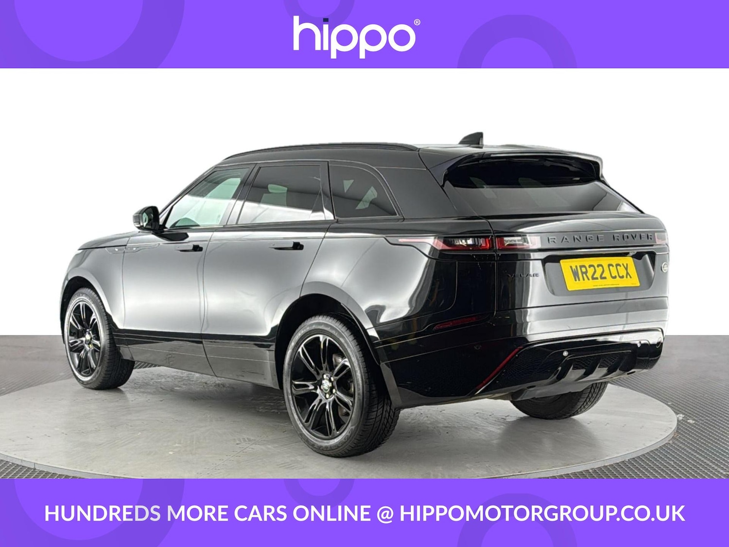 Used Land Rover Range Rover Velar 2022 for sale - 76801562: Photo 6