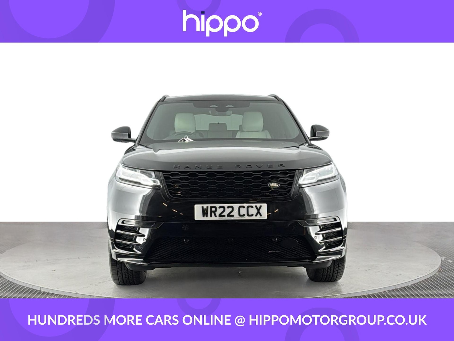 Used Land Rover Range Rover Velar 2022 for sale - 76801562: Photo 8