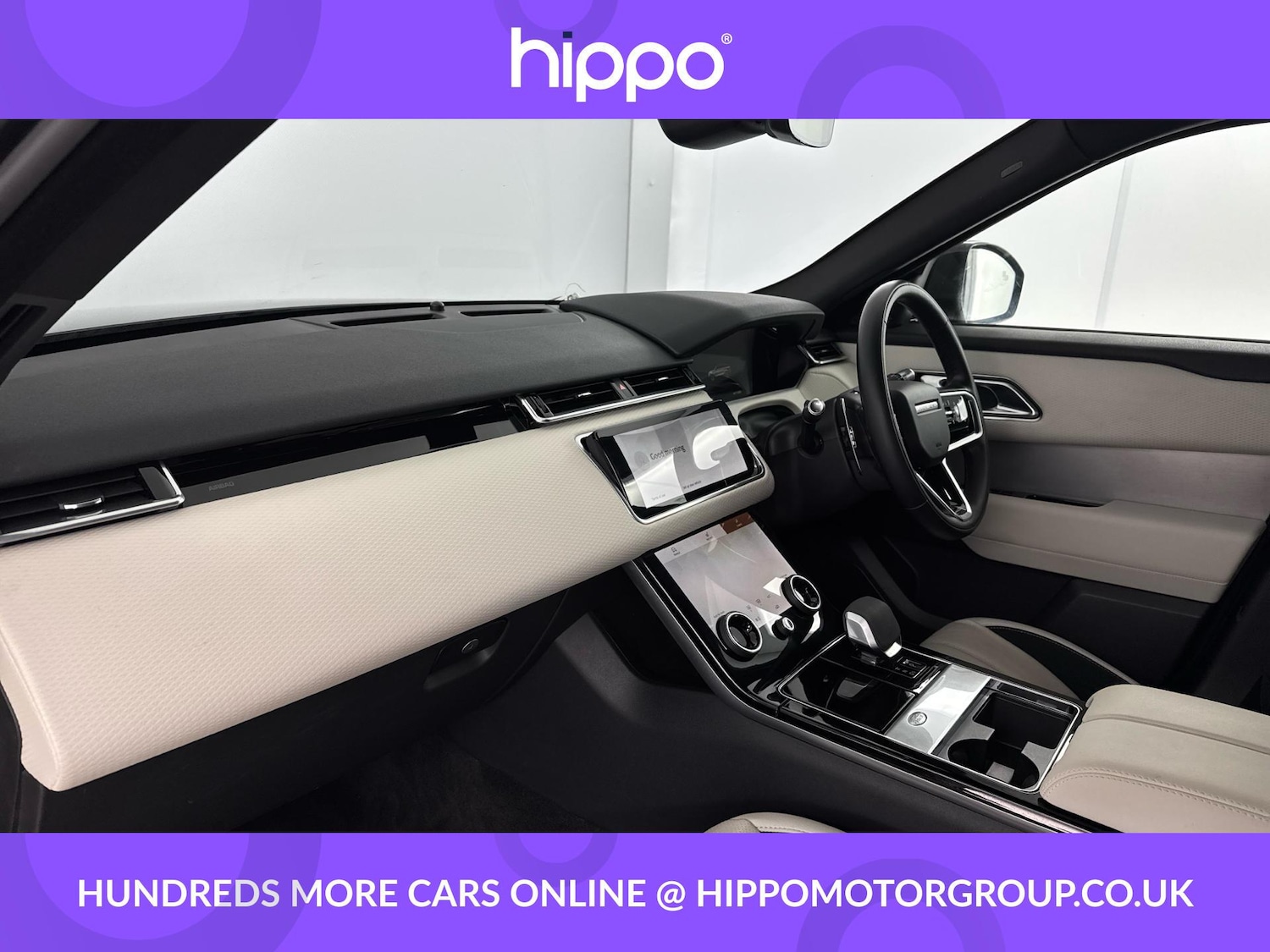 Used Land Rover Range Rover Velar 2022 for sale - 76801562: Photo 9