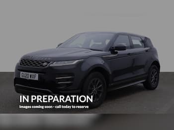 Used Land Rover Range Rover Evoque 2020 for sale - 79634043: Photo