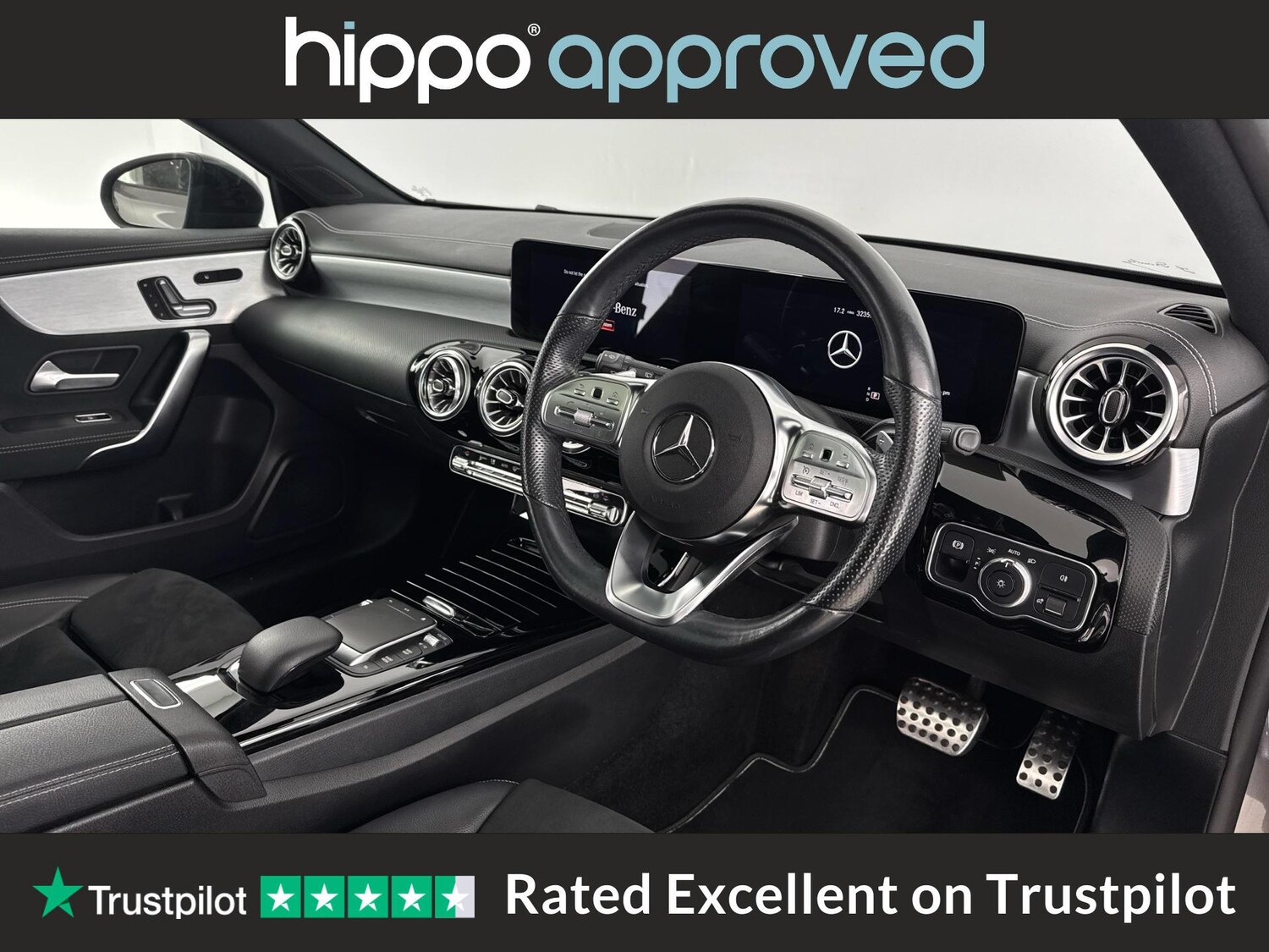 Used Mercedes-Benz A-Class 2021 for sale - 76657776: Photo 10