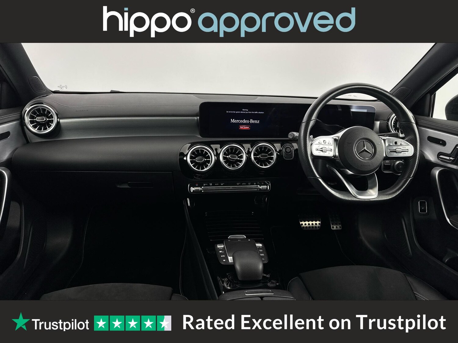 Used Mercedes-Benz A-Class 2021 for sale - 76657776: Photo 11