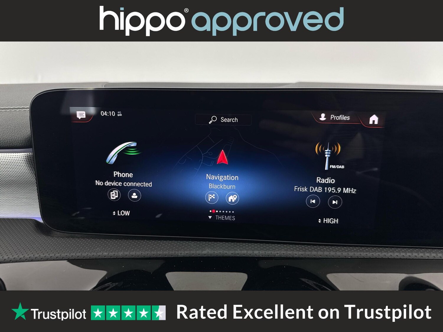 Used Mercedes-Benz A-Class 2021 for sale - 76657776: Photo 12