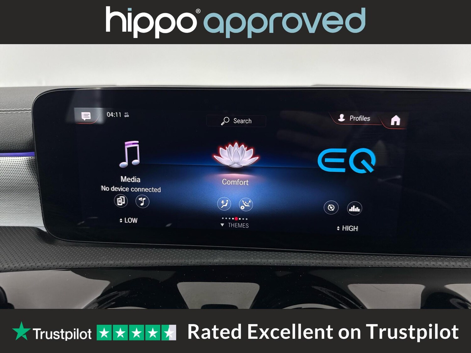 Used Mercedes-Benz A-Class 2021 for sale - 76657776: Photo 16