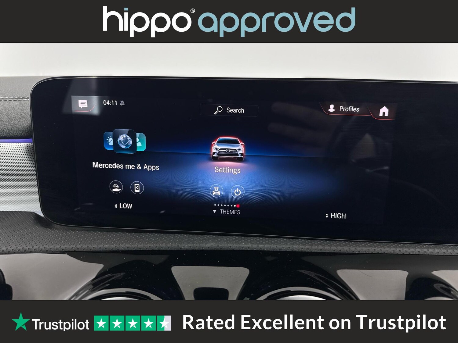 Used Mercedes-Benz A-Class 2021 for sale - 76657776: Photo 17