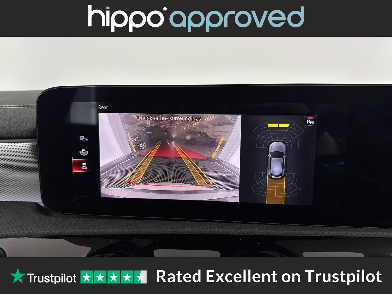 Used Mercedes-Benz A-Class 2021 for sale - 76657776: Photo 18