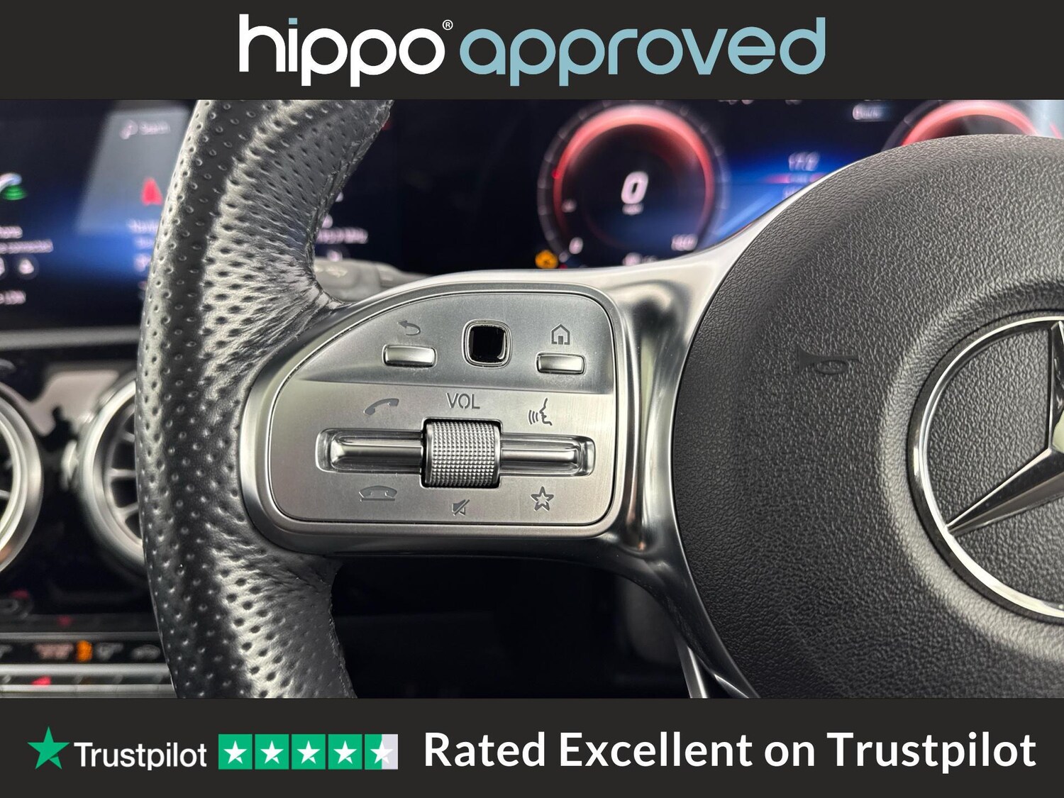 Used Mercedes-Benz A-Class 2021 for sale - 76657776: Photo 21