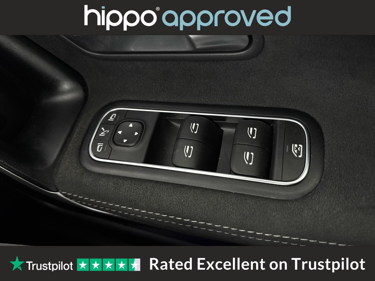 Used Mercedes-Benz A-Class 2021 for sale - 76657776: Photo 24