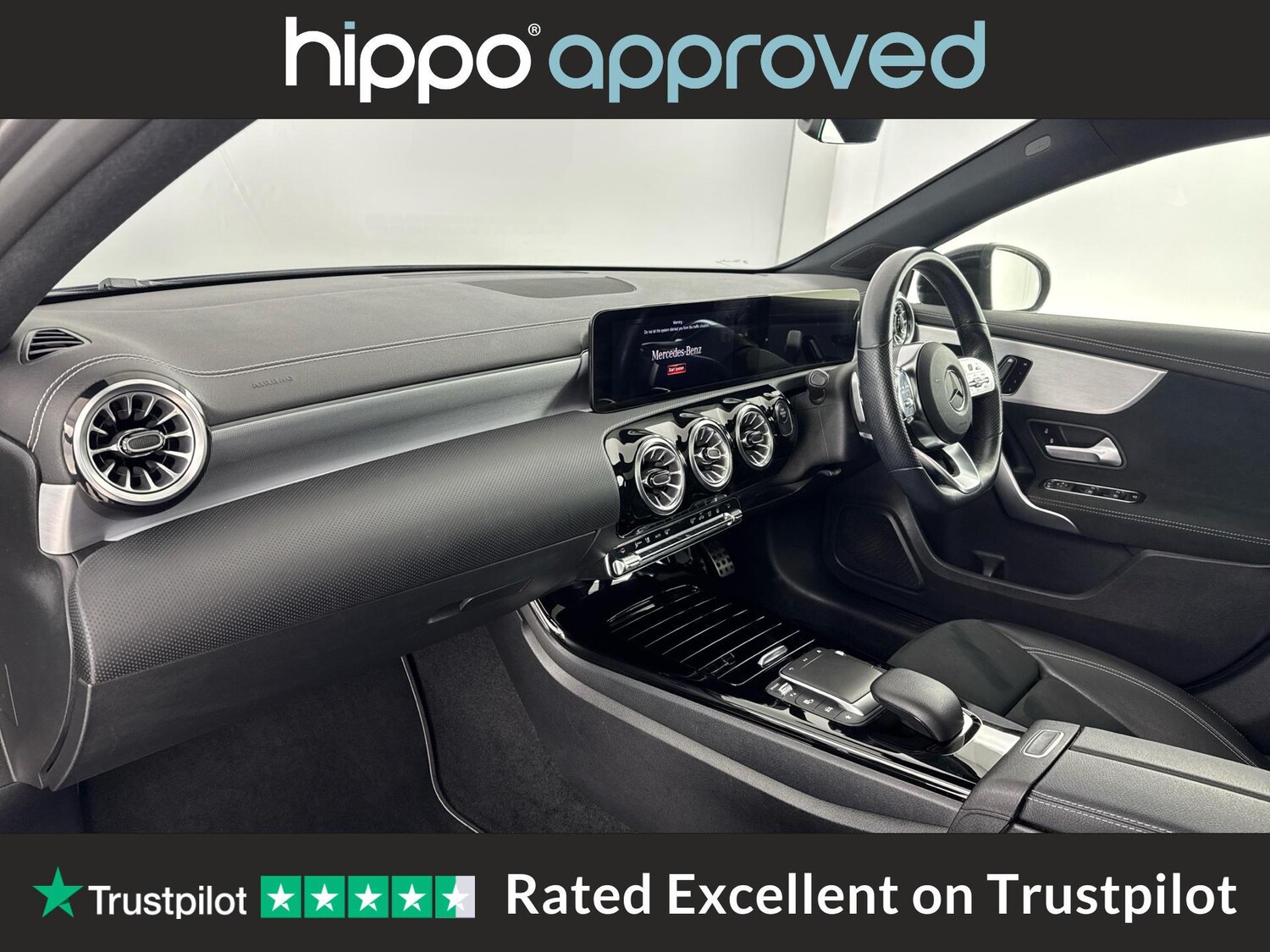 Used Mercedes-Benz A-Class 2021 for sale - 76657776: Photo 9