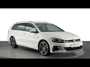 2018 - Gtd Tdi Dsg 5-Door