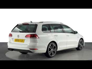 Used Volkswagen Golf 2018 for sale - 74878834: Photo