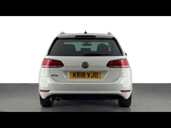 Used Volkswagen Golf 2018 for sale - 74878834: Photo