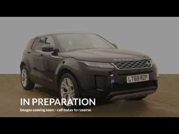 2019 - 2.0 D180 SE 5dr Auto