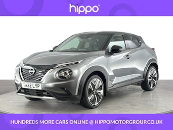 Used Nissan Juke 2022 for sale - 79292075: Photo