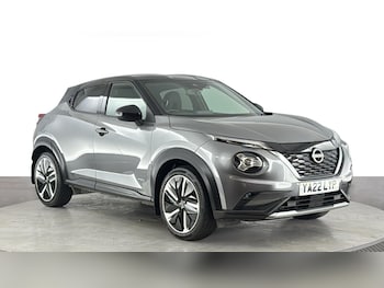Used Nissan Juke 2022 for sale - 79292075: Photo