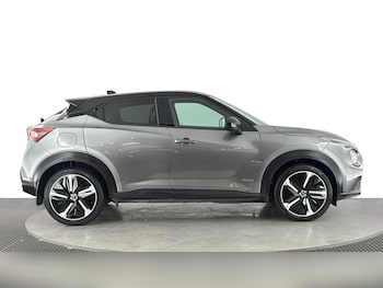 Used Nissan Juke 2022 for sale - 79292075: Photo