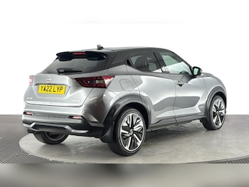 Used Nissan Juke 2022 for sale - 79292075: Photo