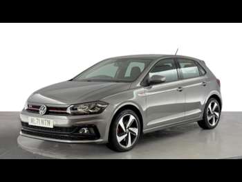 Used Volkswagen Polo 2021 for sale - 75124004: Photo