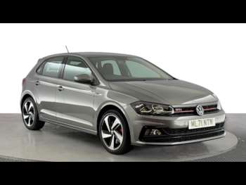 Used Volkswagen Polo 2021 for sale - 75124004: Photo