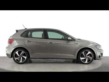 Used Volkswagen Polo 2021 for sale - 75124004: Photo
