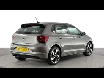 Used Volkswagen Polo 2021 for sale - 75124004: Photo