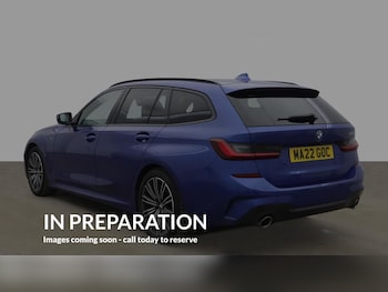 Used BMW 3 Series 2022 for sale - 78675873: Photo