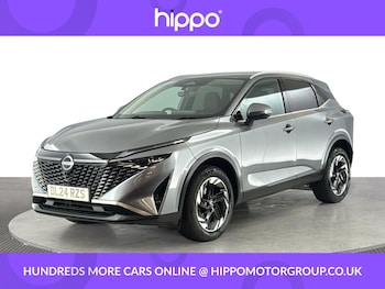 Used Nissan Qashqai 2024 for sale - 79279358: Photo