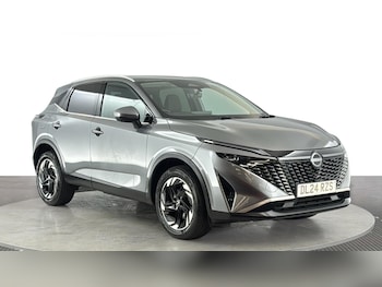 Used Nissan Qashqai 2024 for sale - 79279358: Photo
