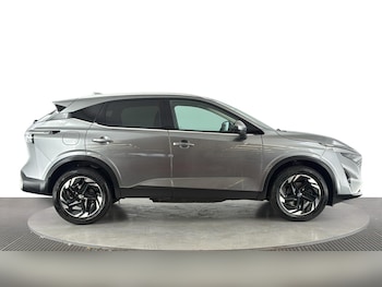 Used Nissan Qashqai 2024 for sale - 79279358: Photo