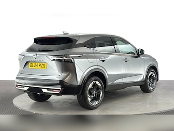 Used Nissan Qashqai 2024 for sale - 79279358: Photo