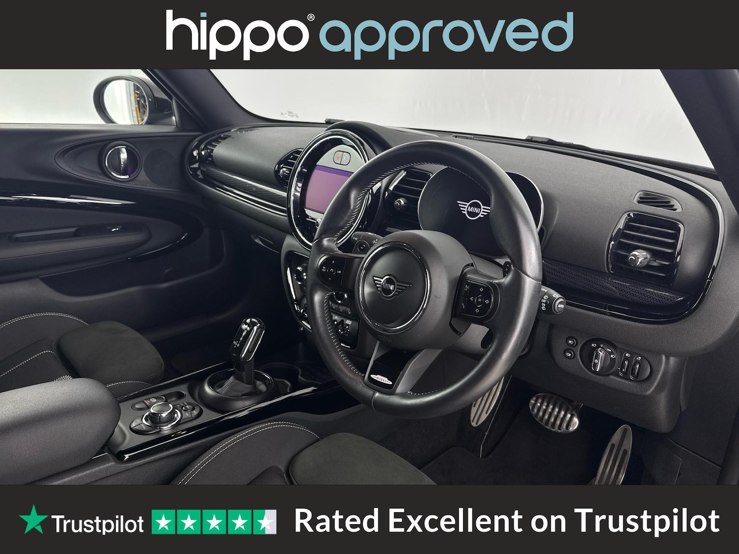 Used MINI Clubman 2021 for sale - 76657406: Photo 10