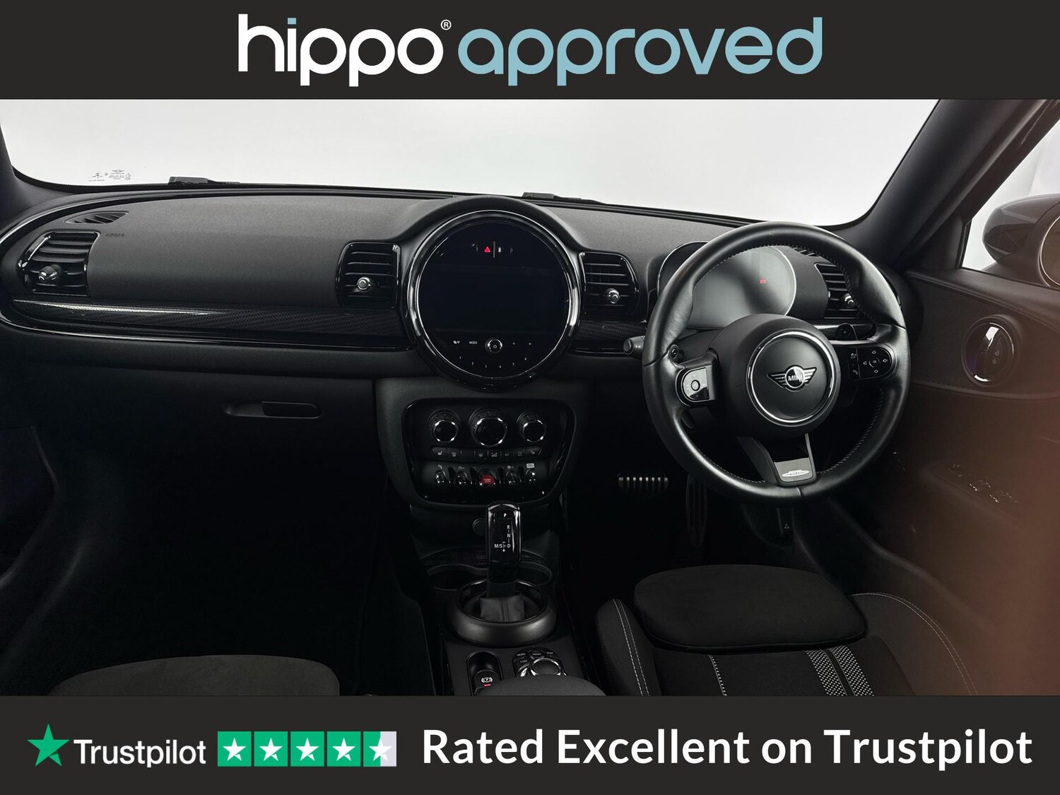 Used MINI Clubman 2021 for sale - 76657406: Photo 11