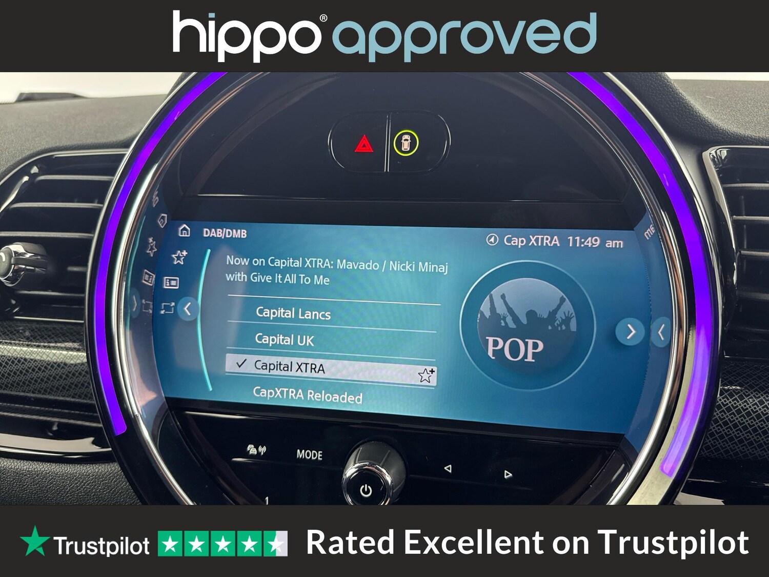 Used MINI Clubman 2021 for sale - 76657406: Photo 12