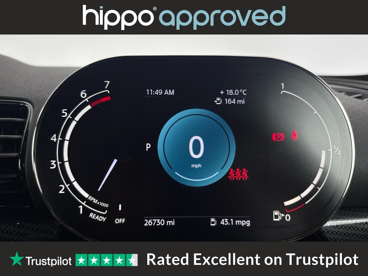 Used MINI Clubman 2021 for sale - 76657406: Photo 13