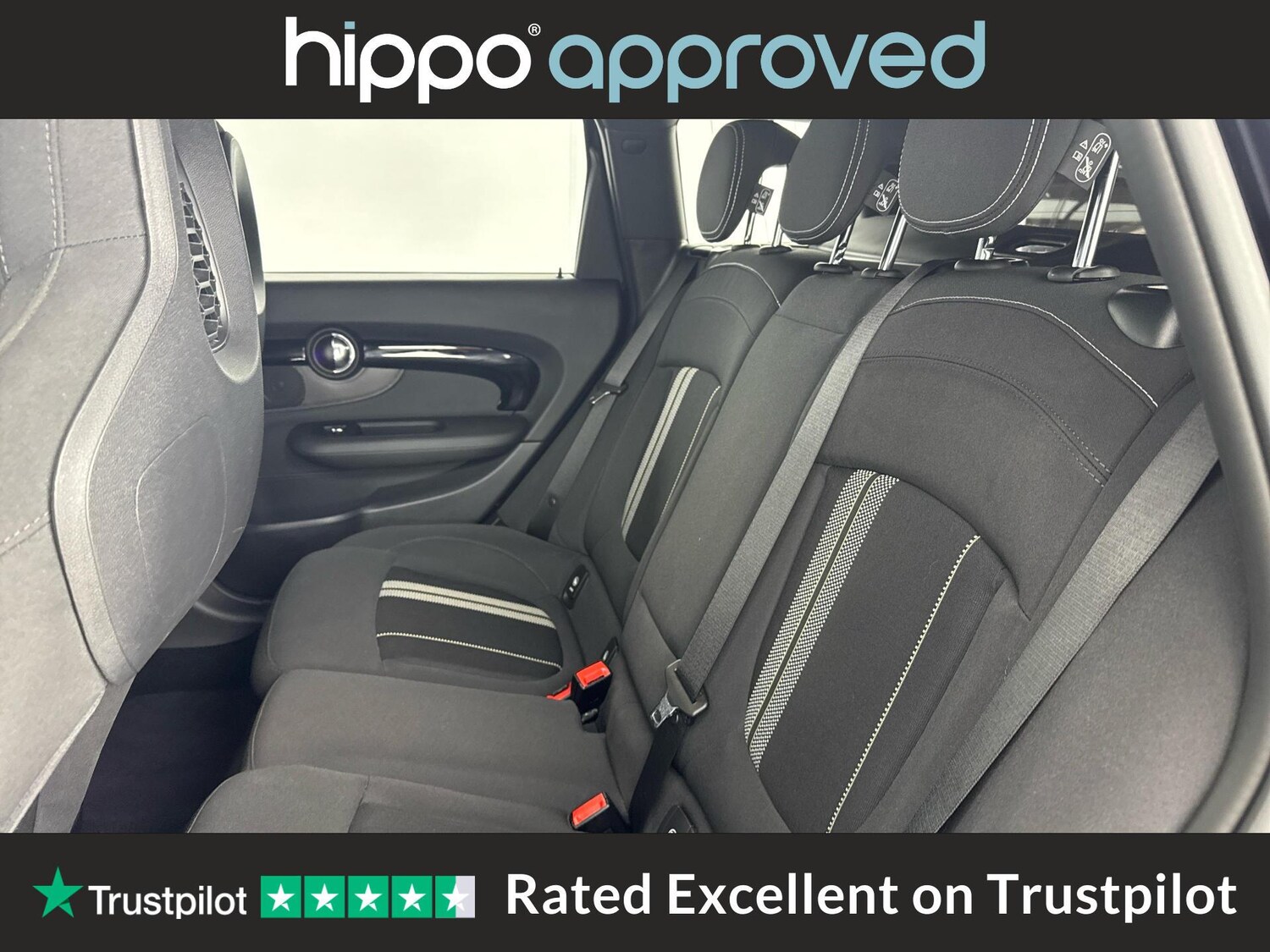 Used MINI Clubman 2021 for sale - 76657406: Photo 14