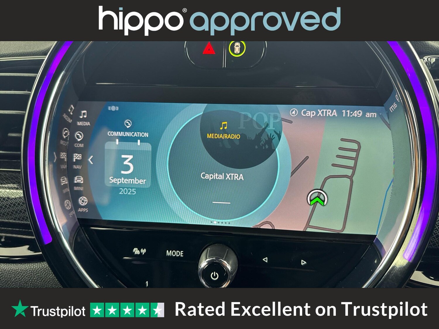 Used MINI Clubman 2021 for sale - 76657406: Photo 16