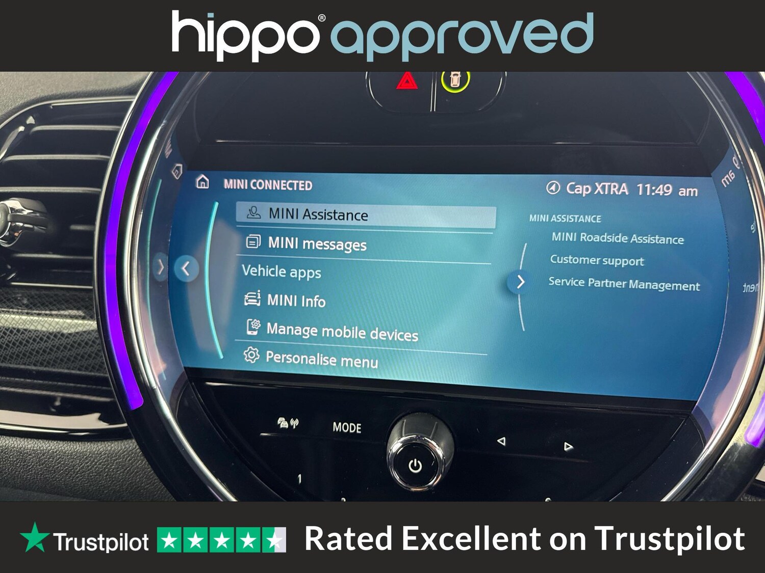 Used MINI Clubman 2021 for sale - 76657406: Photo 18