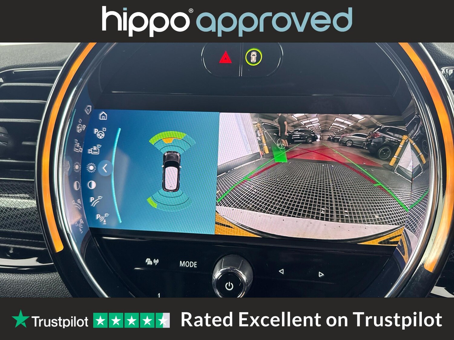 Used MINI Clubman 2021 for sale - 76657406: Photo 19