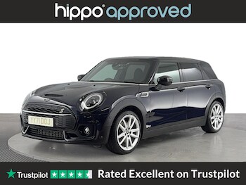 Used MINI Clubman 2021 for sale - 76657406: Photo