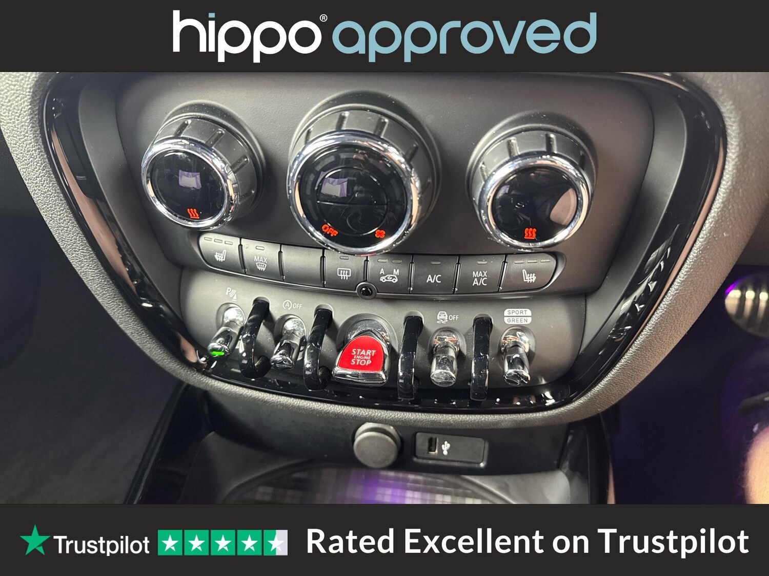 Used MINI Clubman 2021 for sale - 76657406: Photo 20