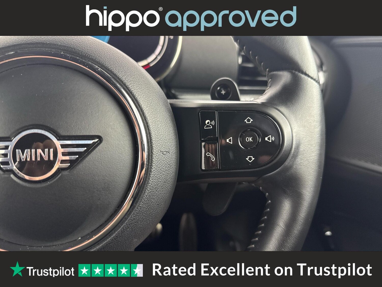 Used MINI Clubman 2021 for sale - 76657406: Photo 23