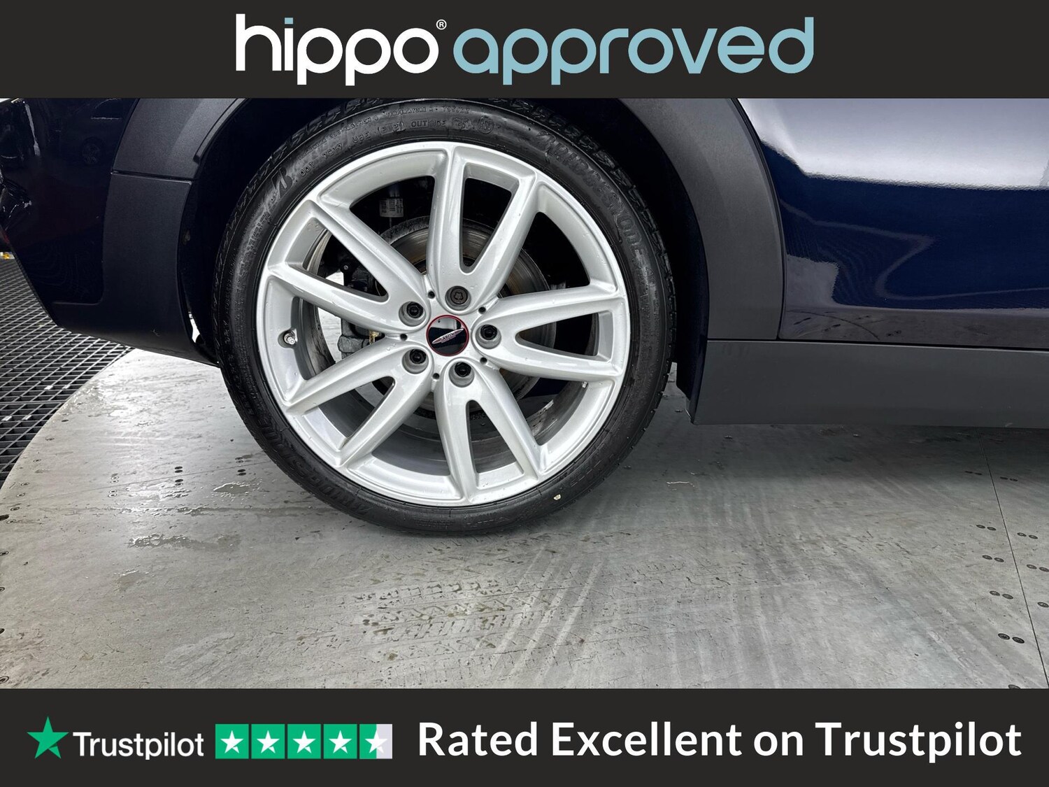 Used MINI Clubman 2021 for sale - 76657406: Photo 26